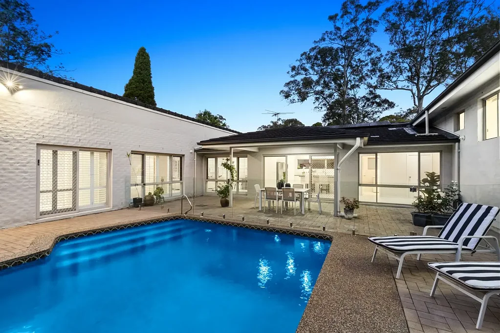 8 Lancaster Avenue, Beecroft, NSW 2119