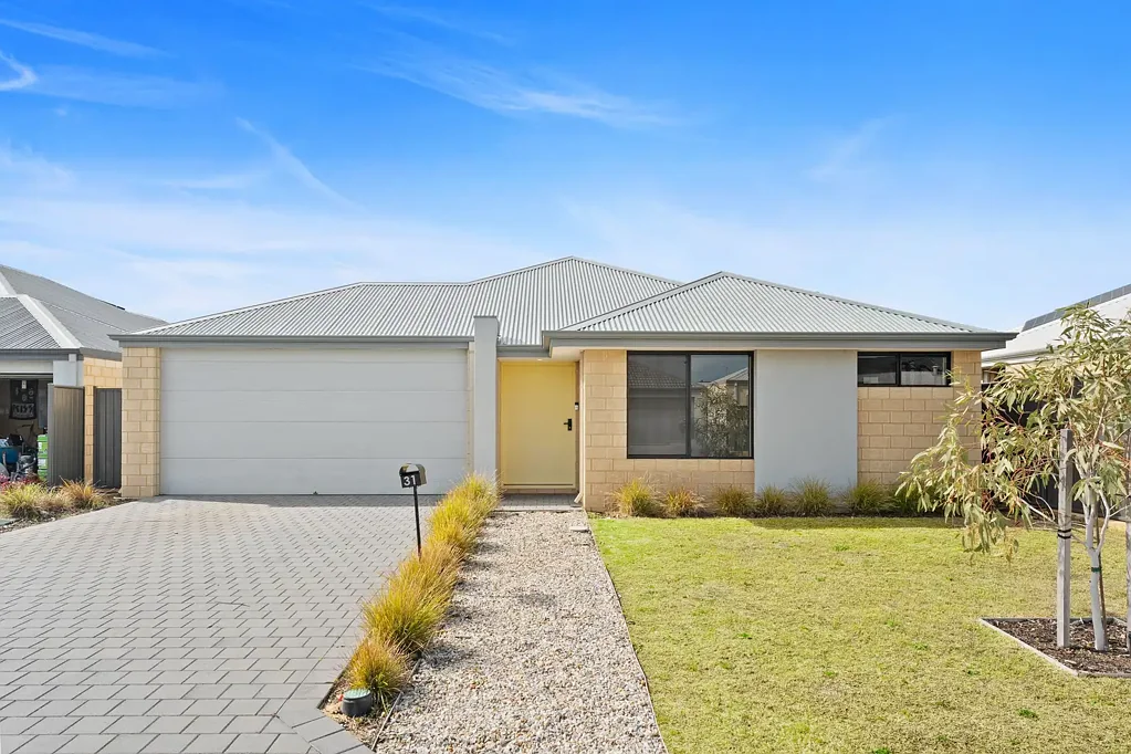 31 Kondalilla Street, Baldivis, WA 6171