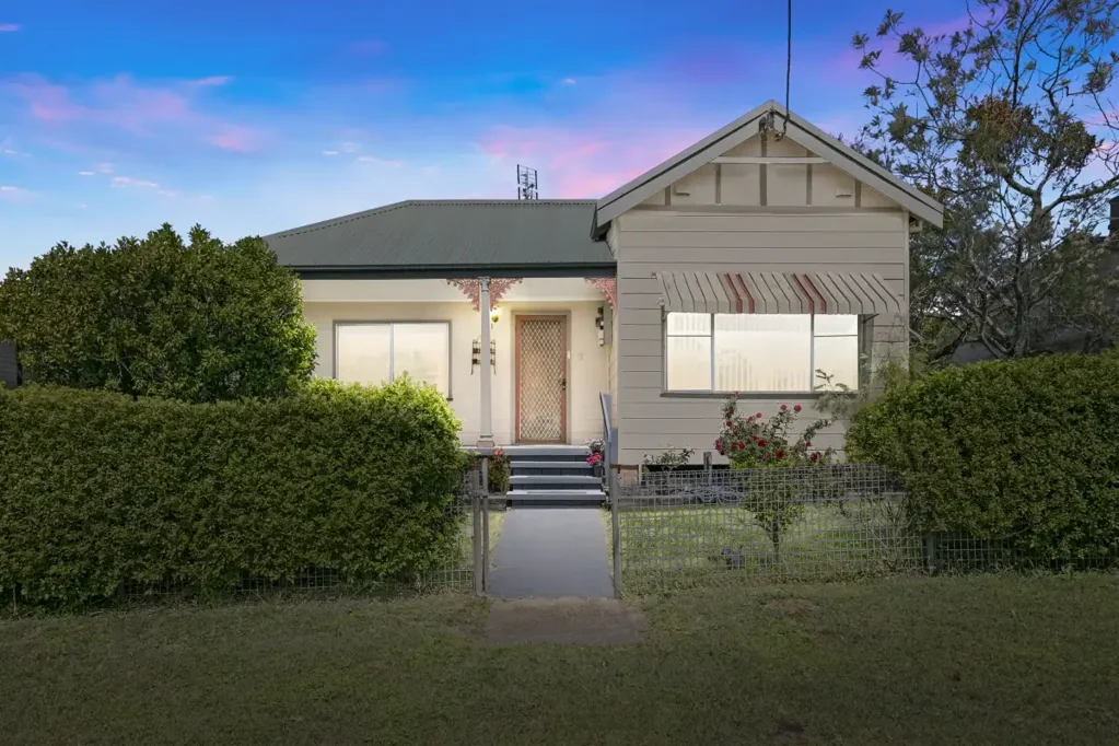 261 Mathieson Street, Bellbird, NSW 2325
