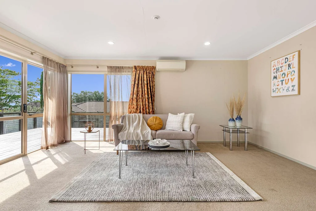 Owhata 4ห้องนอน Delightful Family Home, Views & Location.