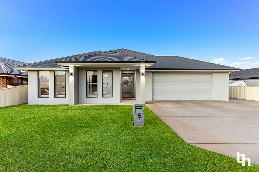 5 Thomas Street, Gillieston Heights, NSW 2321