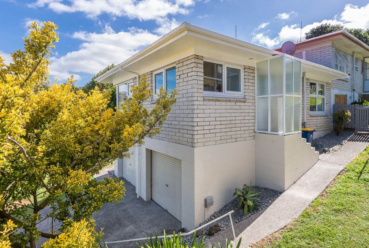 1/5 Finn Place, Totara Vale, Auckland - North Shore, 2部屋, 1バスルーム