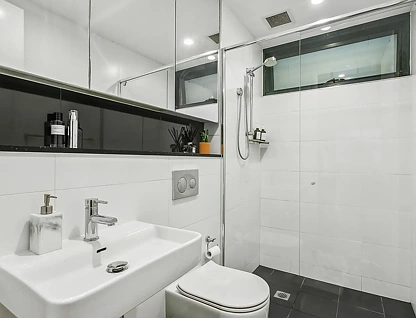 403/6-10 Rothschild Avenue, Rosebery, Eastern Suburbs, 1部屋, 1バスルーム, Apartment