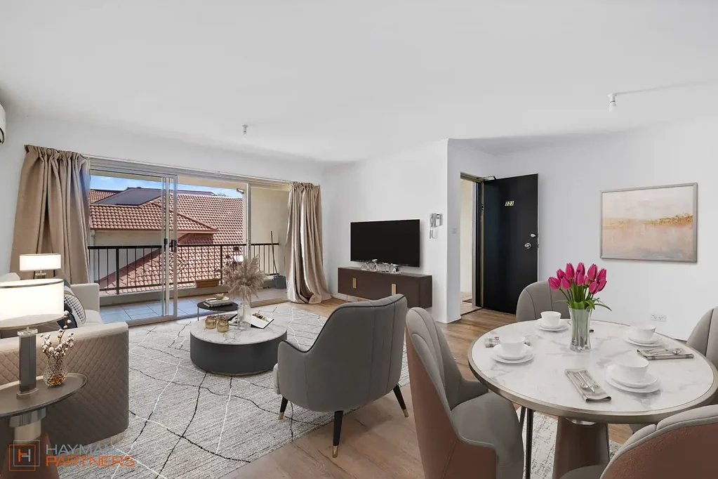 Level 2/123/72 Wentworth Avenue, Kingston, ACT 2604