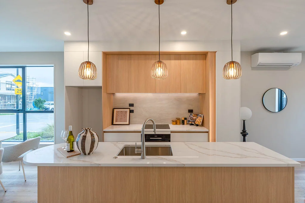 13 Harbourside Parade, Hobsonville, Waitakere City, Auckland
