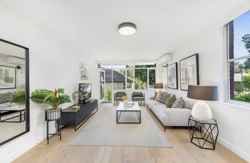 Renovated, Peaceful, Convenient