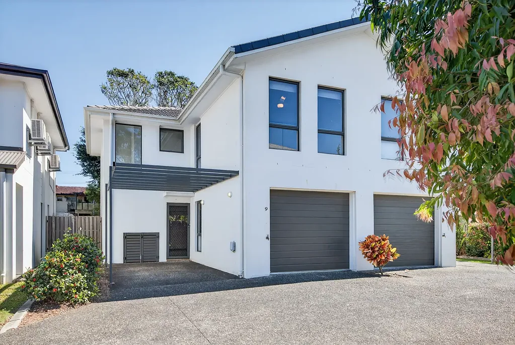 9/54 Grahams Road, Strathpine, QLD 4500