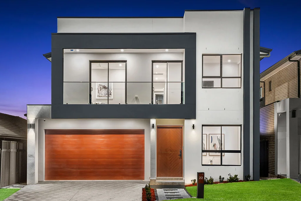 22 Jumper Street, Box Hill, NSW 2765