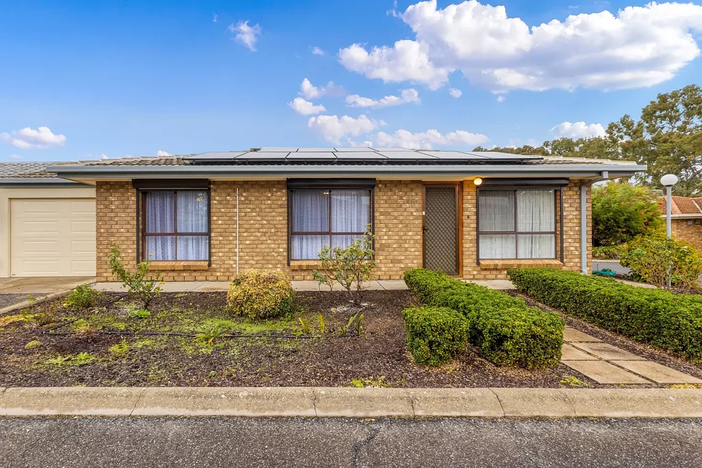 Modbury 2 Bedroom An Immaculate Modbury Unit
