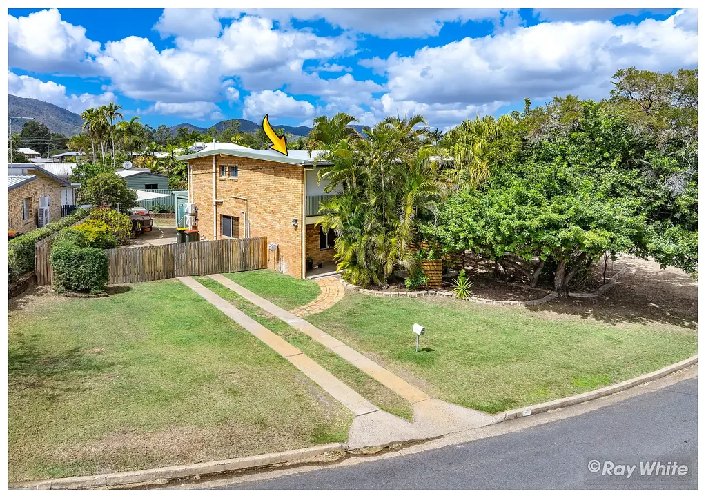 Norman Gardens 3房  Position, Practical and Plenty to LOVE!