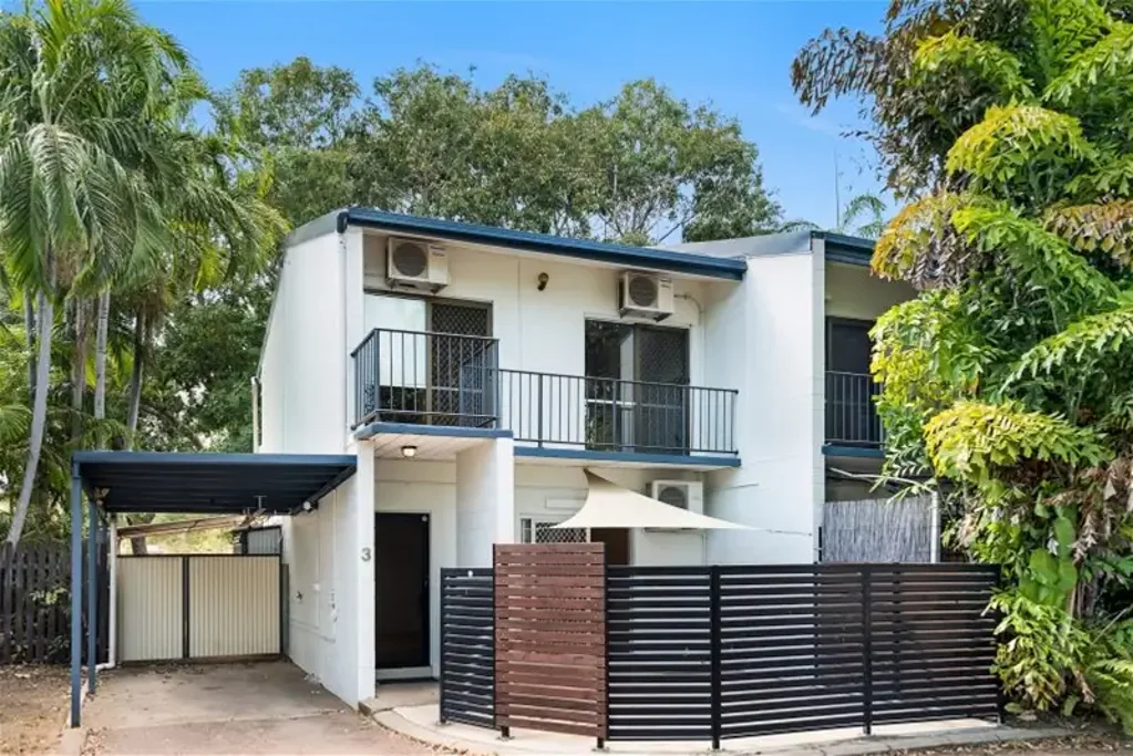 3/80 Old McMillians Rd, Coconut Grove, NT 810