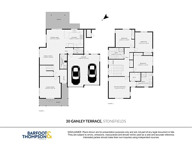 30 Ganley Terrace, Stonefields, Auckland City, 4 slaapkamers, 2 badkamers, House