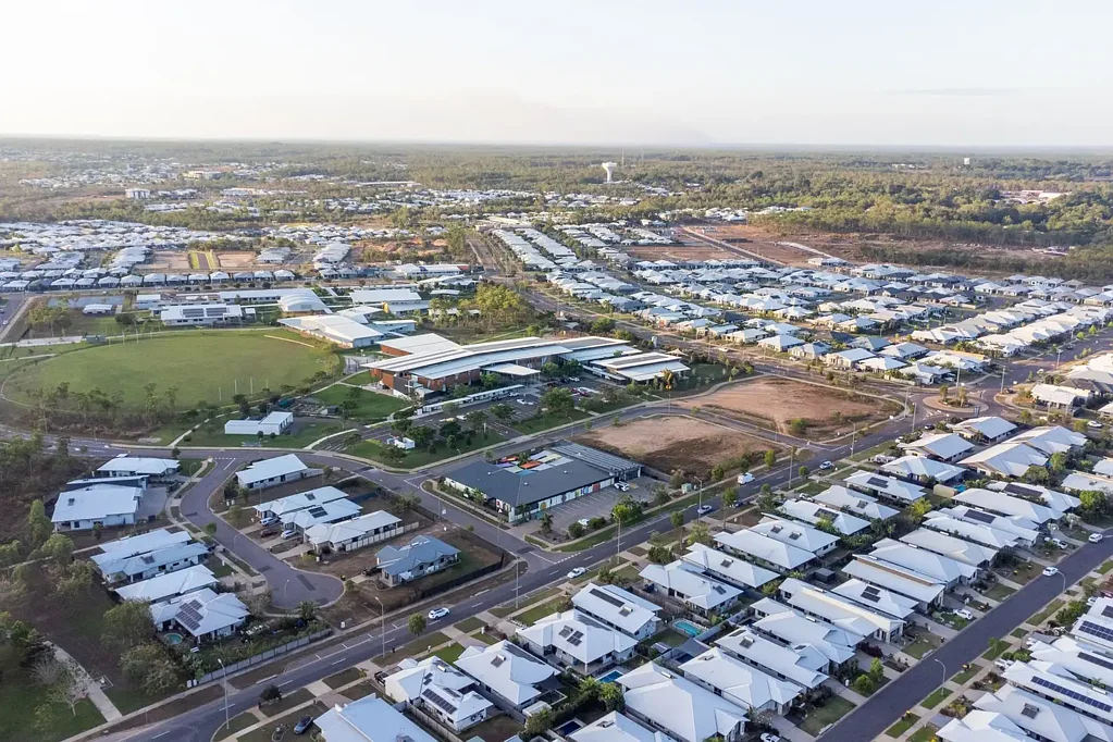 14 Baobab Street, Zuccoli, NT 832