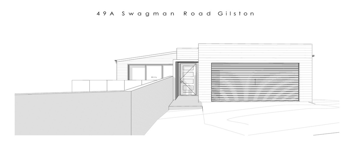 49A SWAGMAN RD, GILSTON QLD 4211, 0 રૂમ, 0 બાથરૂમ, Section