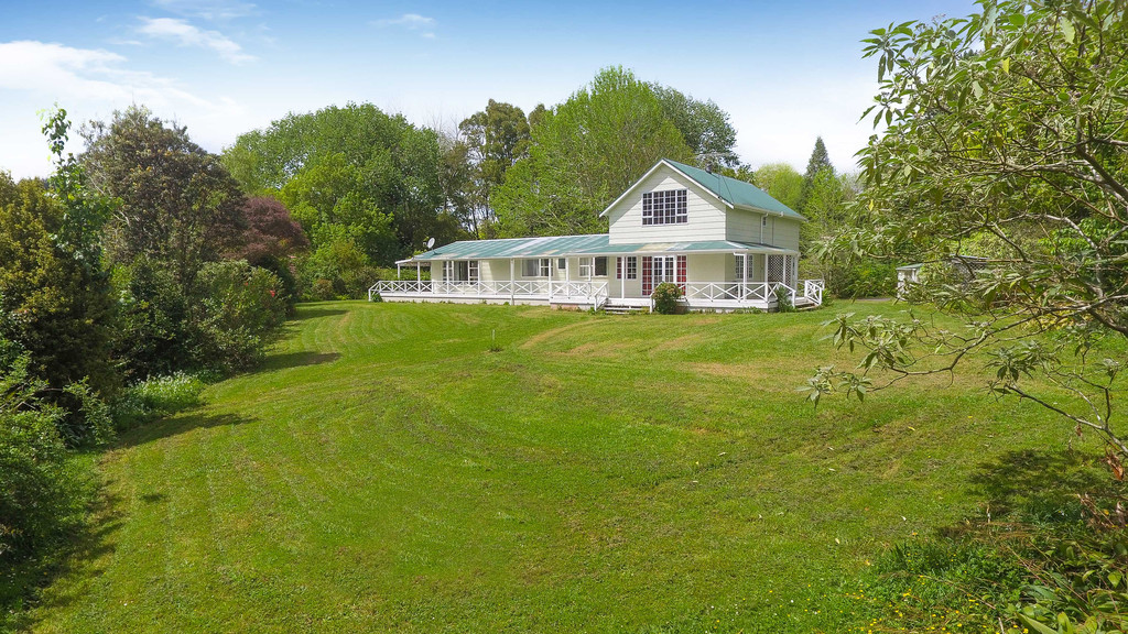 34 Saleyards Road, Puhoi, Auckland - Rodney, 3 chambres, 0 salles de bain