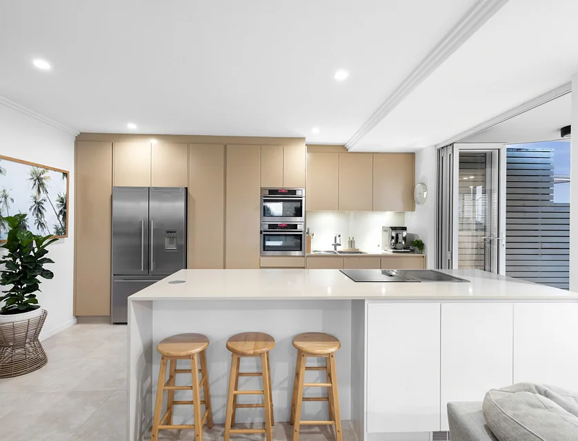 5/2 St Martins Terrace, Buderim, Sunshine Coast, 3 ห้องนอน, 2 ห้องน้ำ, Apartment