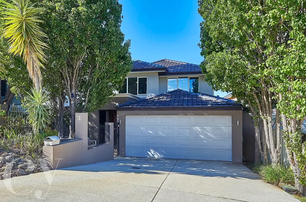 3 Parkside Avenue, Mount Pleasant, WA 6153