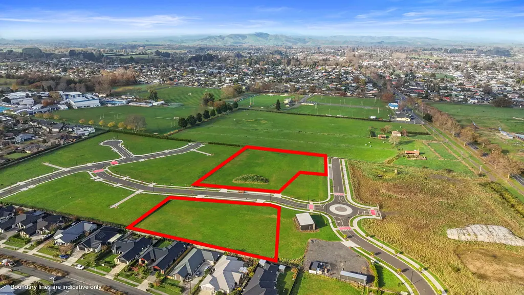 Cambridge Development Ready Land in Cambridge