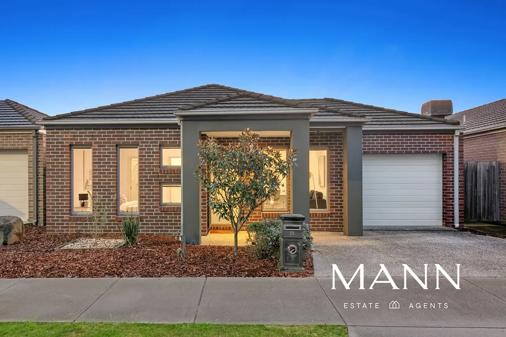 12 Runecrest Terrace, Epping, VIC 3076