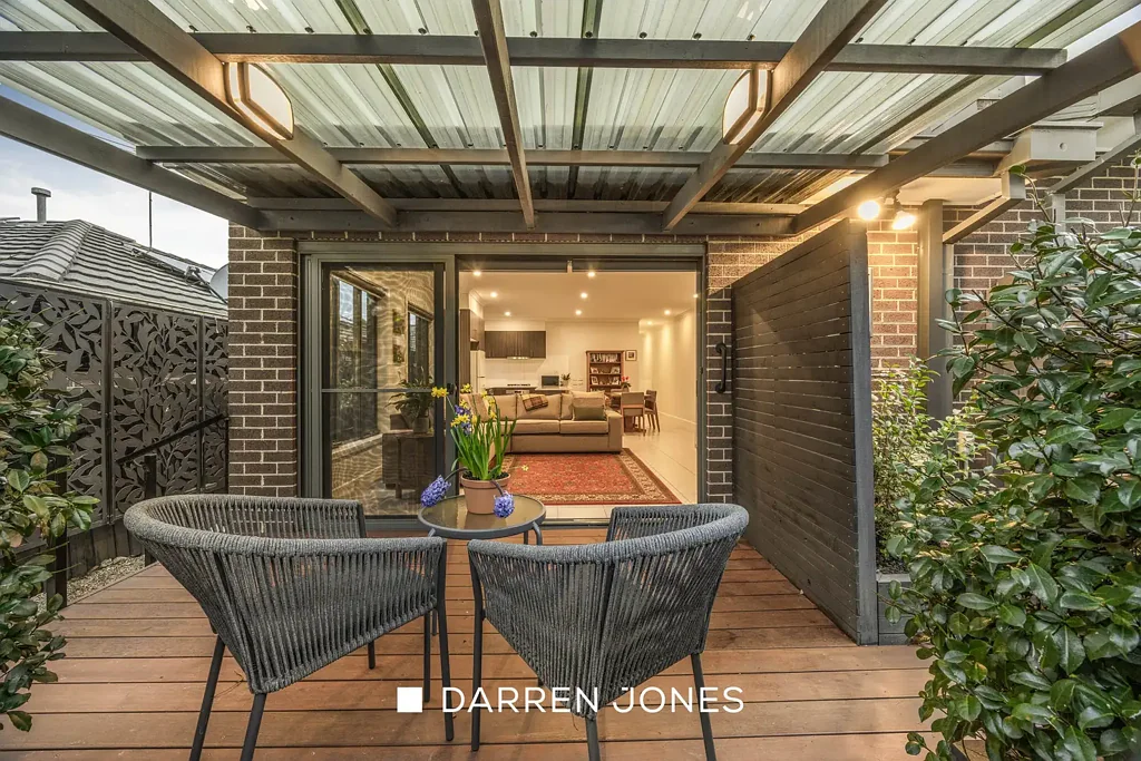Greensborough 2침실 Low-Maintenance Living with Lifestyle Convenience
