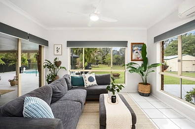 48-50 Fifth Avenue, Barellan Point, QLD 4306, 5房, 2浴, Lifestyle Section