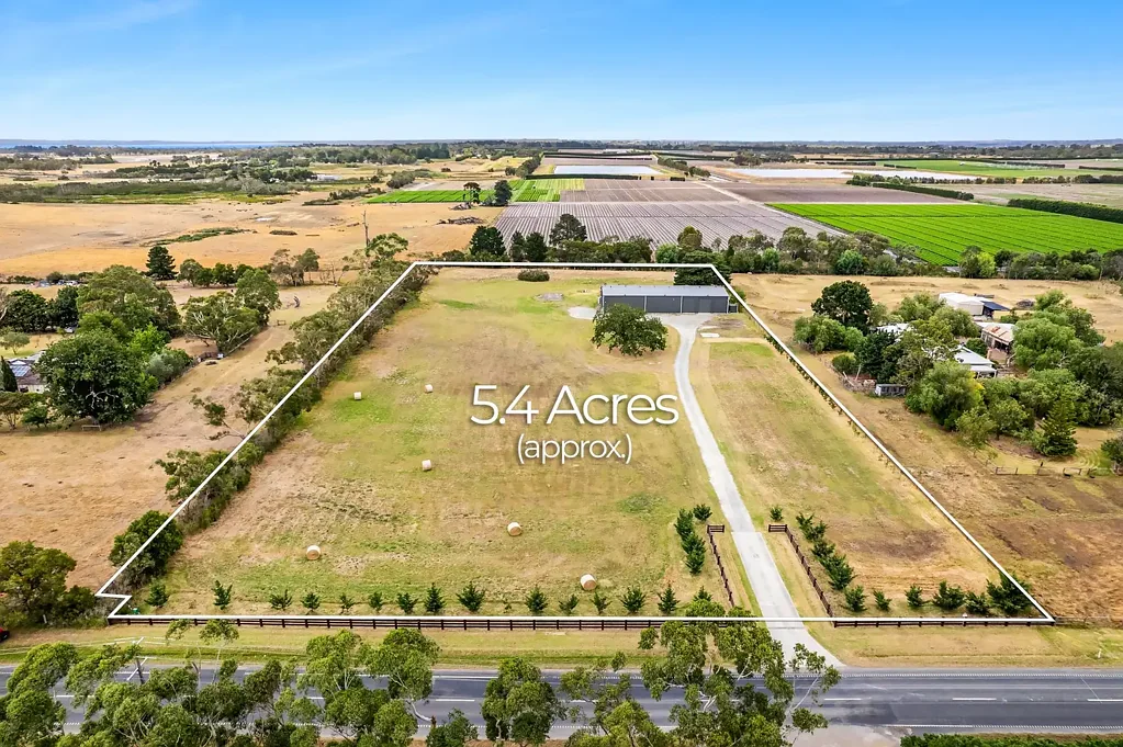 Somerville OAKBANK