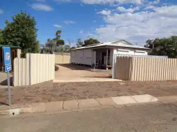 32 Railway Terrace, Quorn