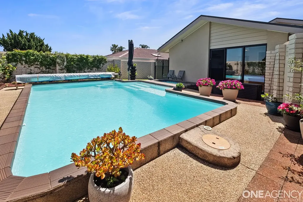 5 Rainbird Court, Traralgon, VIC 3844