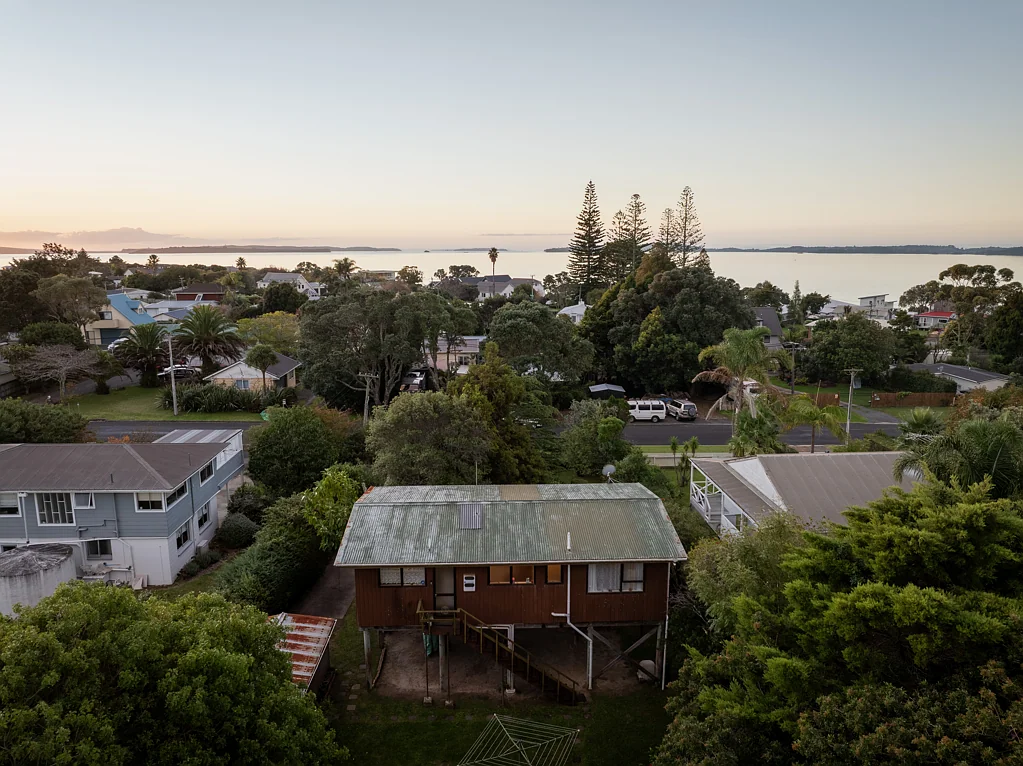 127 Second View Avenue, Beachlands, Manukau City, Auckland