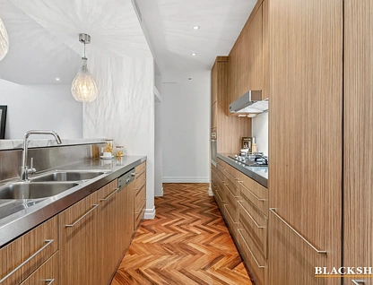 5/70 Franklin Street, Forrest, Inner South, 3 Kuwarto, 2 Banyo, Townhouse