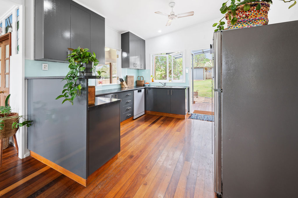 21 VIOLA ST, ATHERTON QLD 4883, 0部屋, 0バスルーム, House