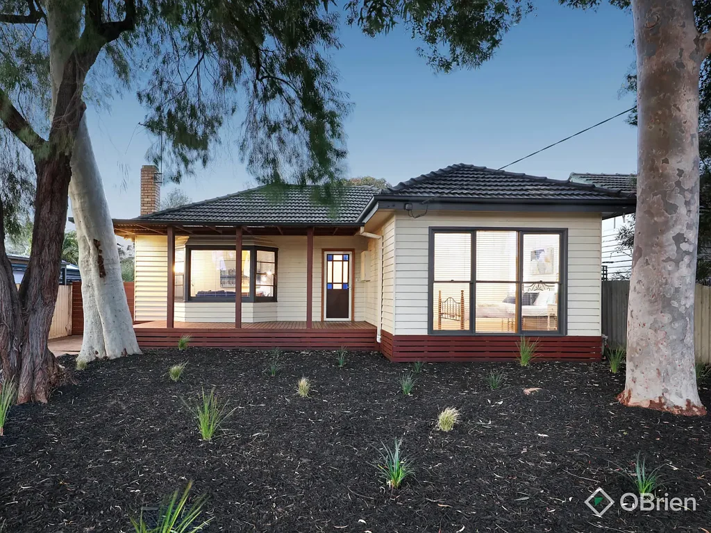 3 Glennie Avenue, Oakleigh South, VIC 3167