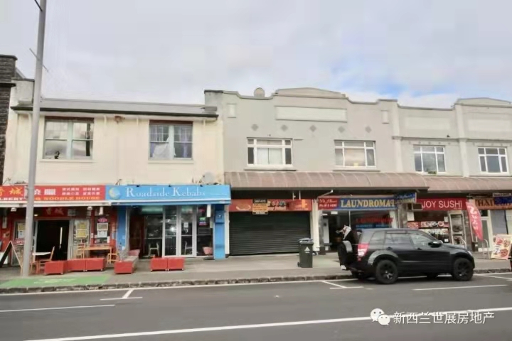 936a New North Road, Mount Albert, Auckland, 0 ห้องนอน, 0 ห้องน้ำ