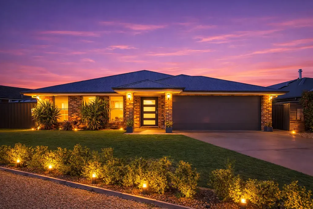 12 Mewburn Drive, Goulburn, NSW 2580