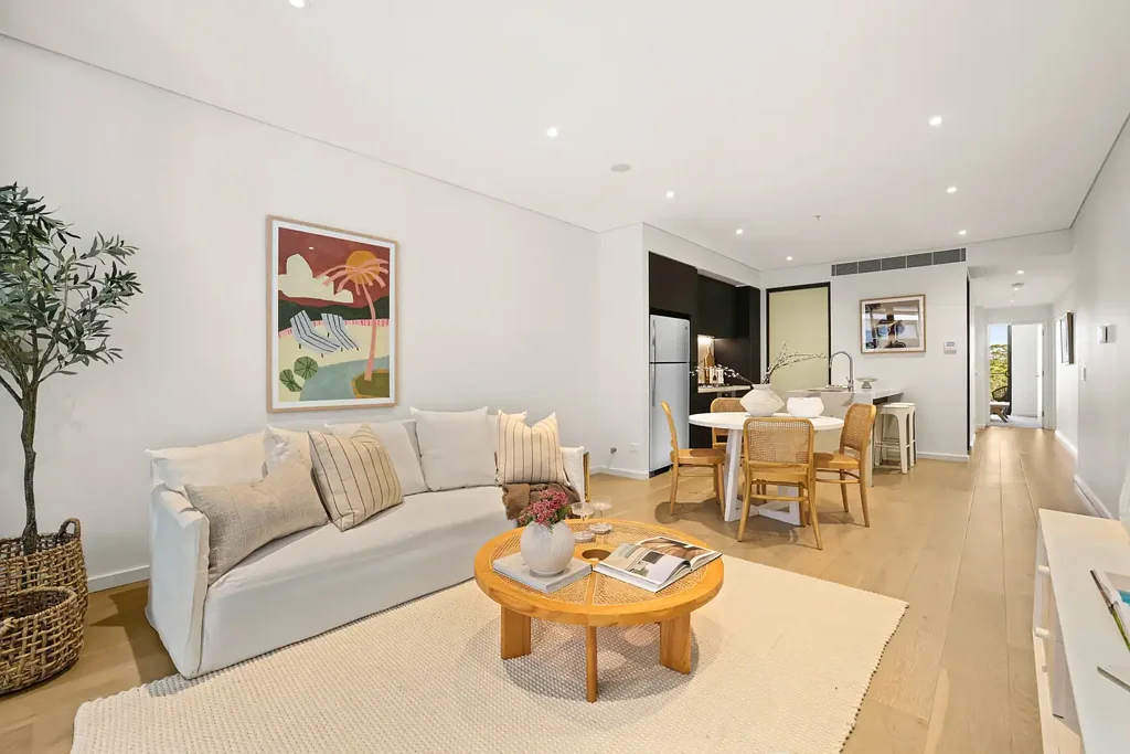 408/15 Willandra Street, Lane Cove, NSW 2066