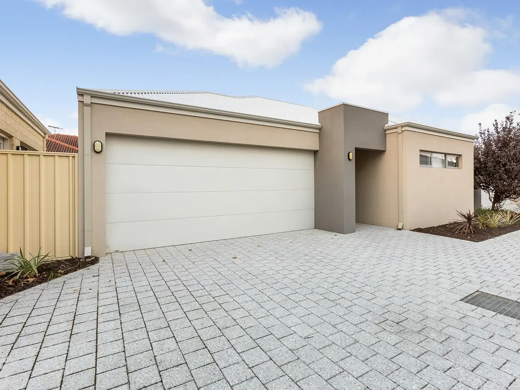Beckenham 4房  Functional Living with Space Where It Counts