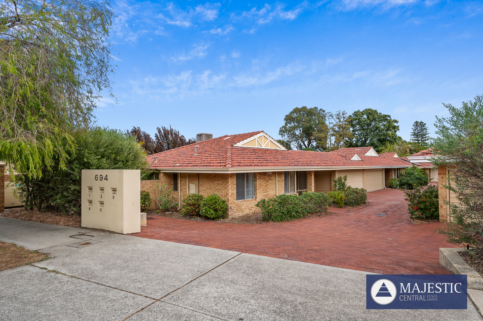 694 CANNING HWY, APPLECROSS WA 6153, 0 habitaciones, 0 baños, House