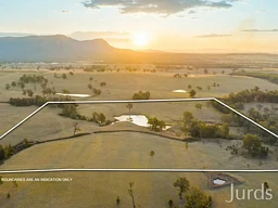Lot 40 Gillards Road, Pokolbin
