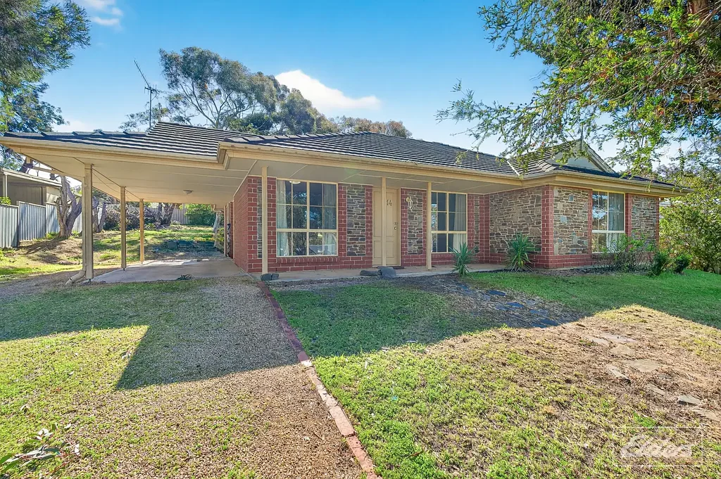 Victor Harbor 3 Slaapkamer Character, Comfort & Convenience – All in One!