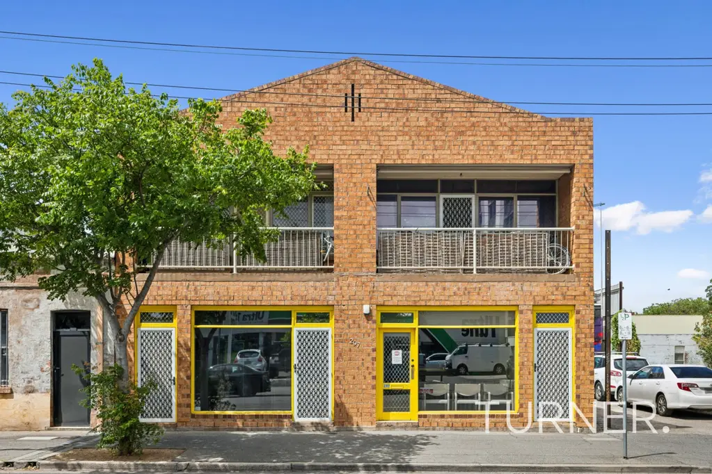 Adelaide 3房  OCCUPY NOW! REDEVELOP! OR INVEST!