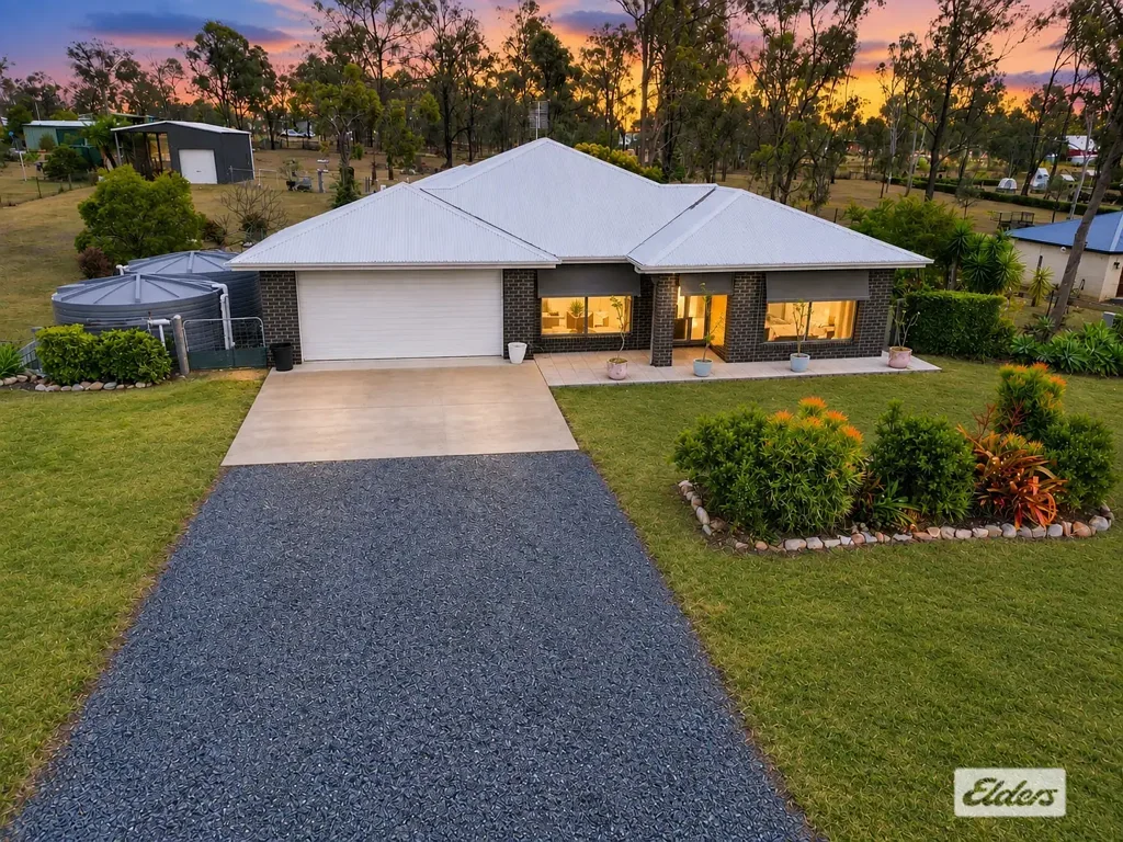 Laidley Heights 4ਬੈੱਡਰੂਮ The Complete Family Package - Priced to Sell