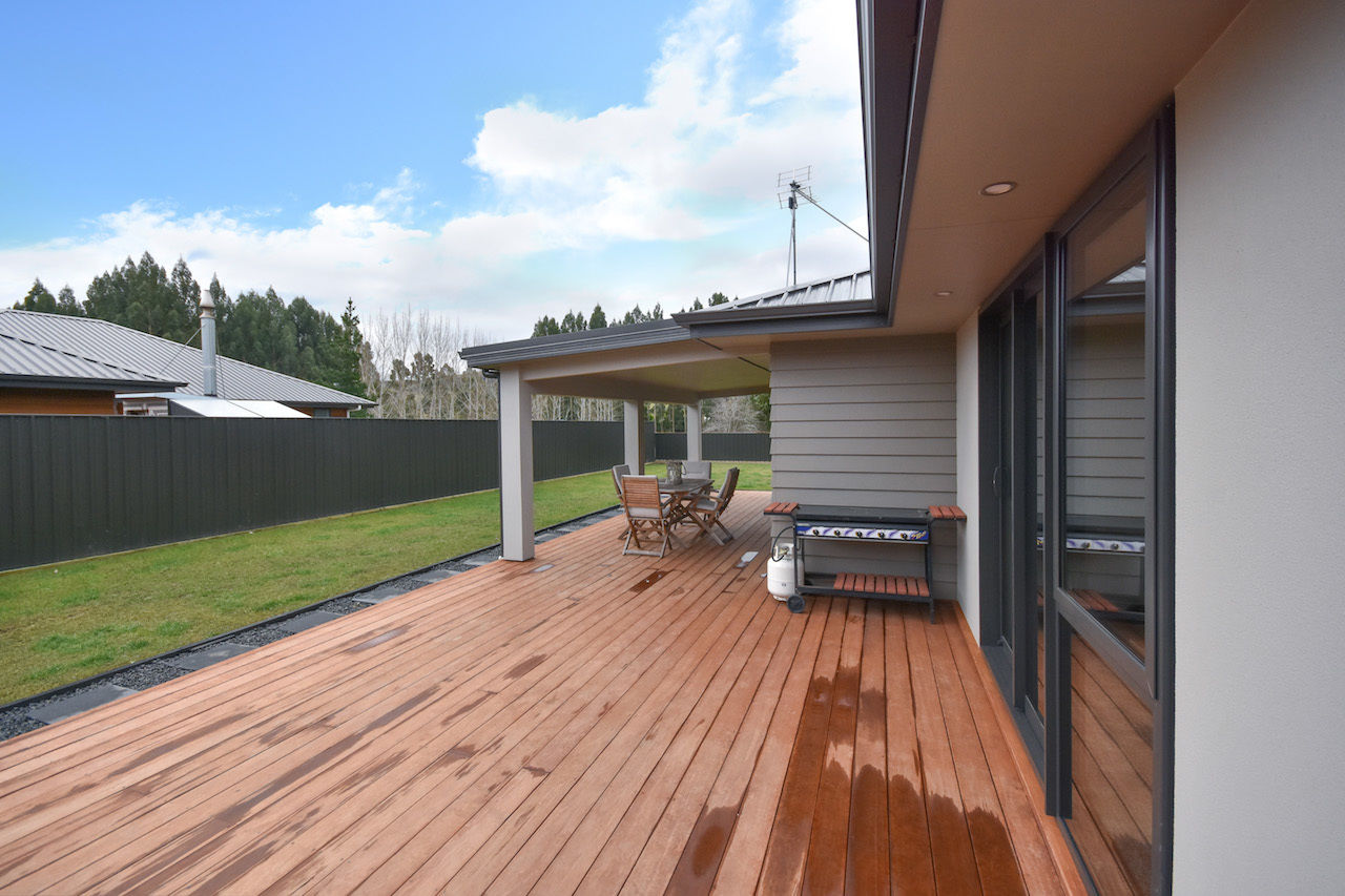 57 Grandvista Drive, Green Island, Dunedin, 3房, 2浴