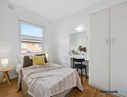 10/461 Portrush Road, Glenside, SA 5065, 2房, 1浴, 排房