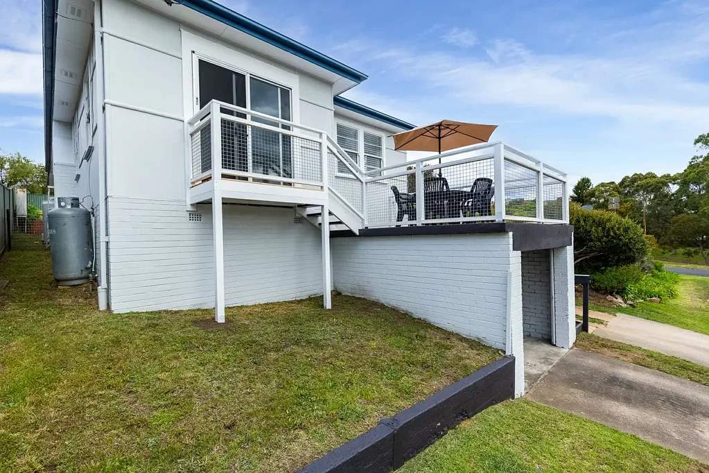 14 Wallace Street, Bega, NSW 2550