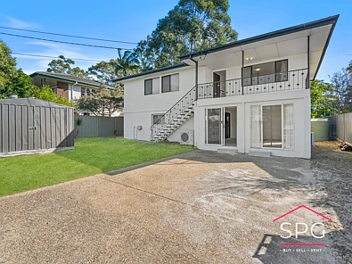 6 Cavanaugh Street, Wynnum West, QLD 4178, 4 Bedrooms, 2 Bathrooms, House