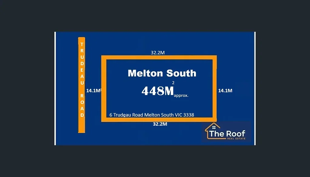 Melton South Titled Land - Start building your dream home today!