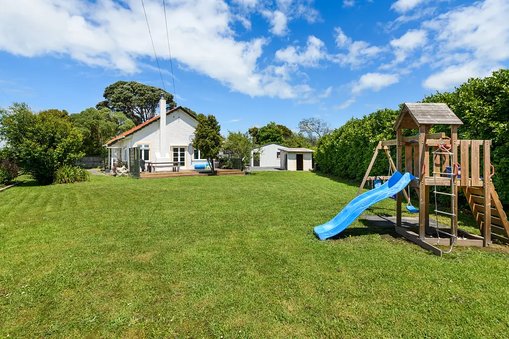 42 Alexandra Street, Marton, Rangitikei, Manawatu / Whanganui
