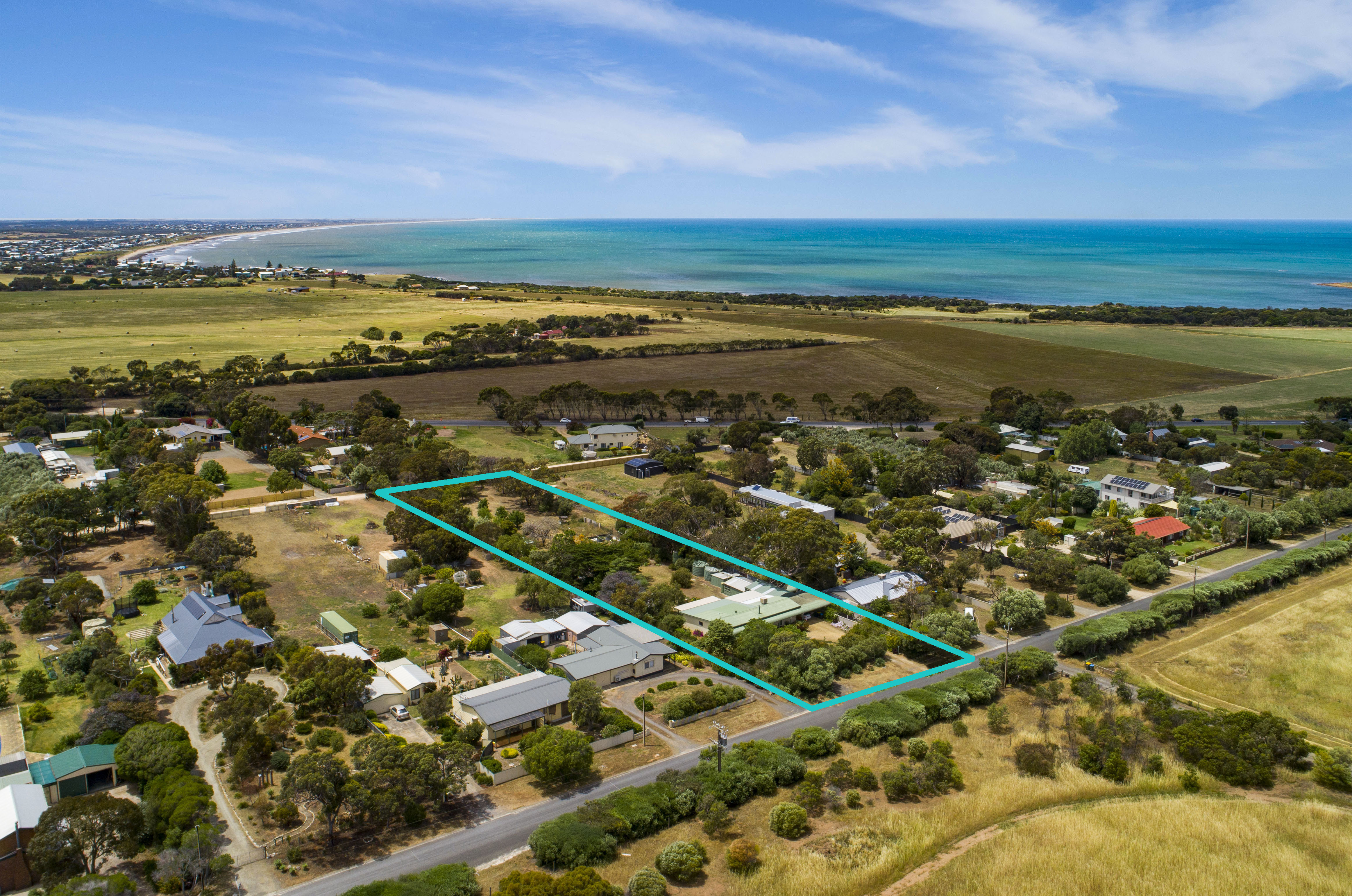 24 BAYVIEW RD, PORT ELLIOT SA 5212, 0 rūma, 0 rūma horoi, House