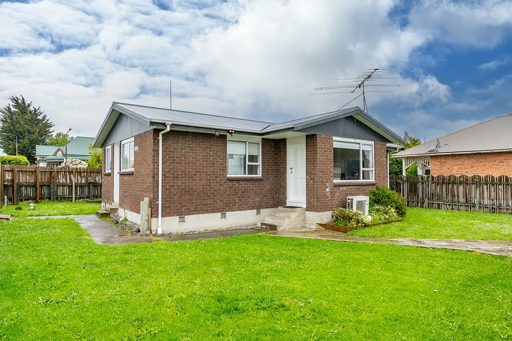 36 Compton Street, Georgetown, Invercargill, Southland