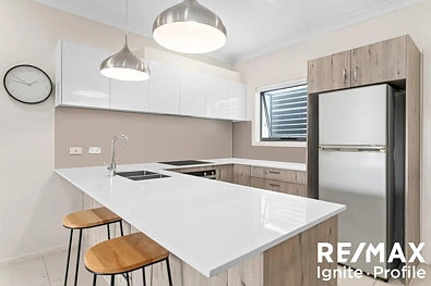 6/12 Probyn Street, Corinda, QLD 4075, 2 slaapkamers, 2 badkamers, House